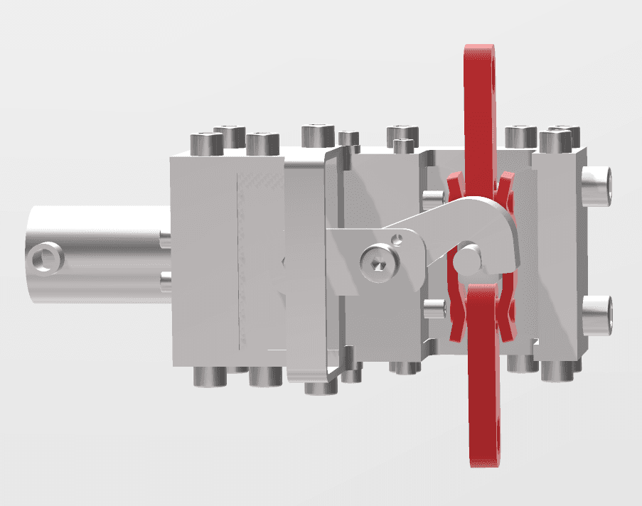 Chain Breaker 11137-1000: Purpose-Built for Dairy Conveyor Maintenance